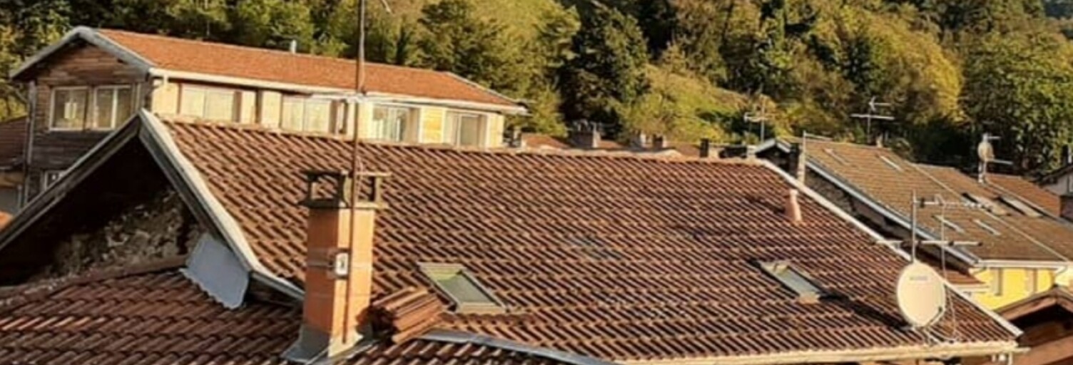 Appartement 4 Pièces 79 m² à vendre à Vinay (38470)