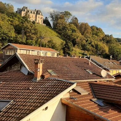 Appartement 4 pièces 185000 €