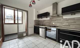 Appartement 4 Pièces 78 m² à vendre à Vinay (38470)