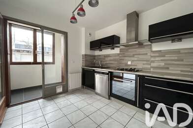 Appartement 4 pièces 185000 €