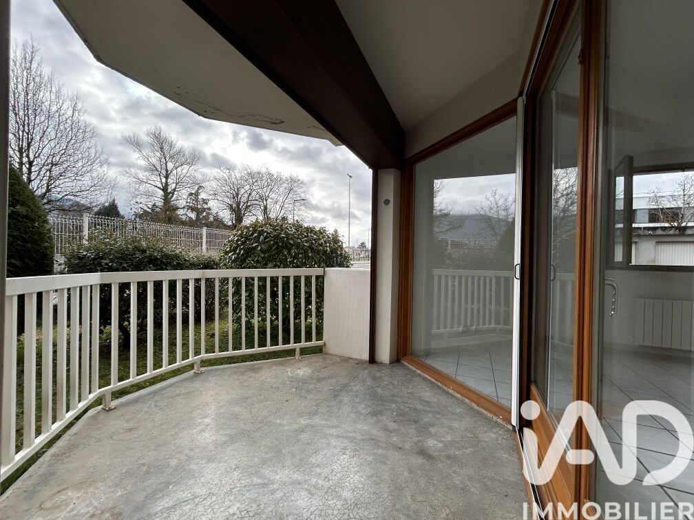 Vente Appartement 4 pièces - Photo 2