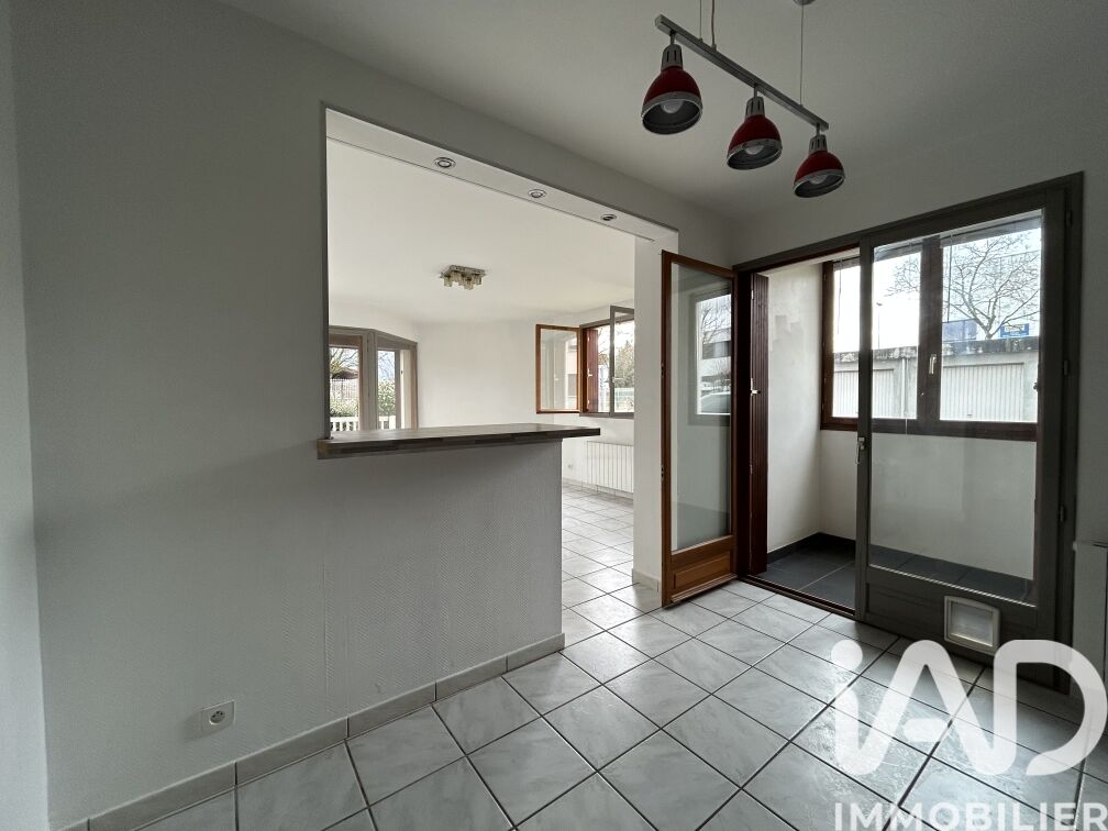 Vente Appartement 4 pièces - Photo 3
