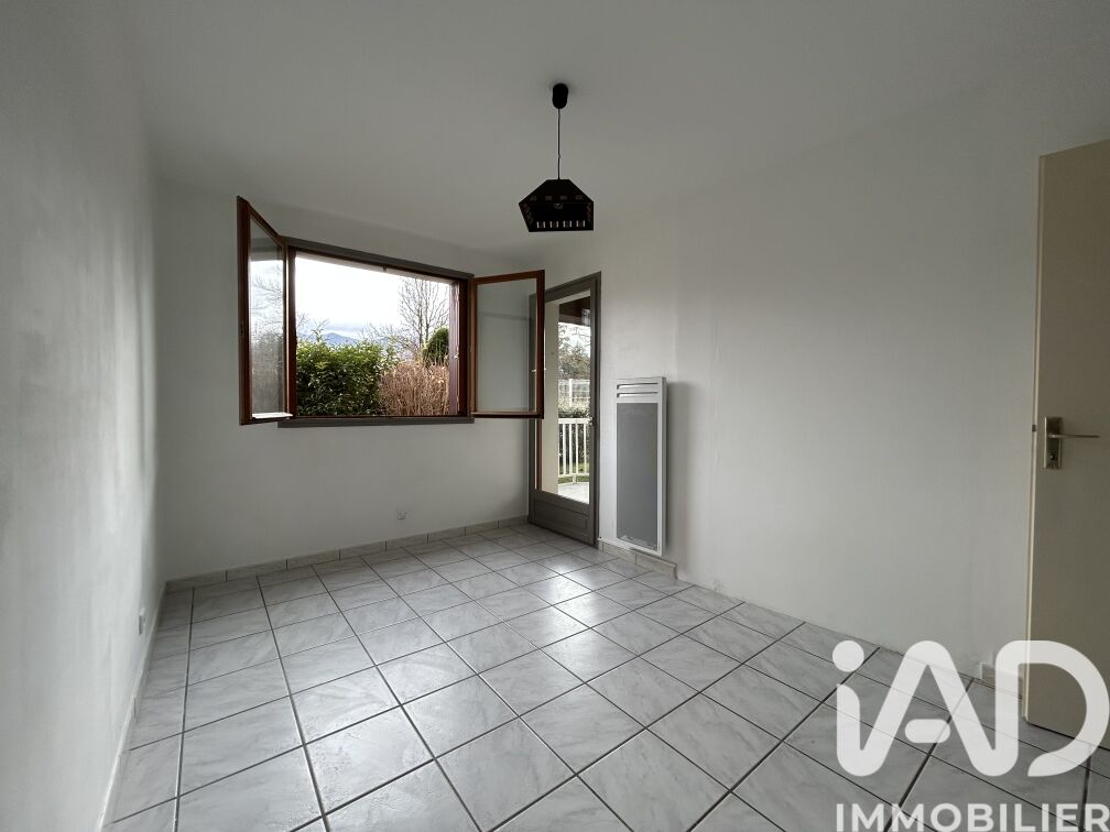 Vente Appartement 4 pièces - Photo 4