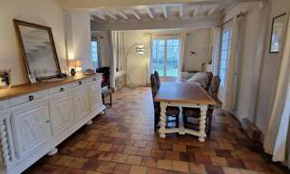 Maison 6 Pièces 149 m² à vendre à Servaville-Salmonville (76116)