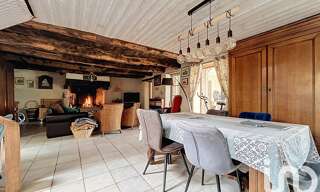 Maison 7 Pièces 160 m² à vendre à Plerguer (35540)