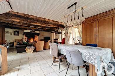 Maison 7 pièces 339500 €