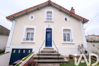 Maison 6 pièces 239000 €