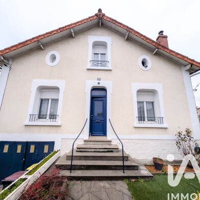Maison 6 pièces 239000 €