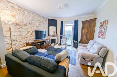 Maison 6 pièces 239000 €