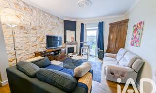 Maison 6 Pièces 121 m² à vendre à Gond-Pontouvre (16160)