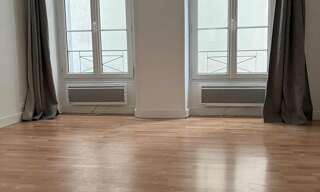 Appartement 2 Pièces 48 m² à vendre à Fontainebleau (77300)