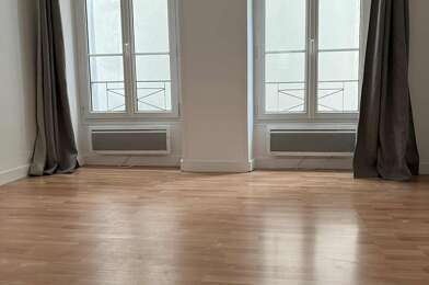 Appartement 2 pièces 239000 €