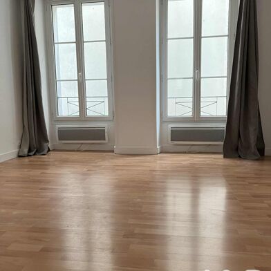 Appartement 2 pièces 239000 €