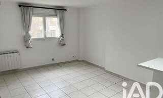Appartement 2 Pièces 48 m² à vendre à Fontainebleau (77300)