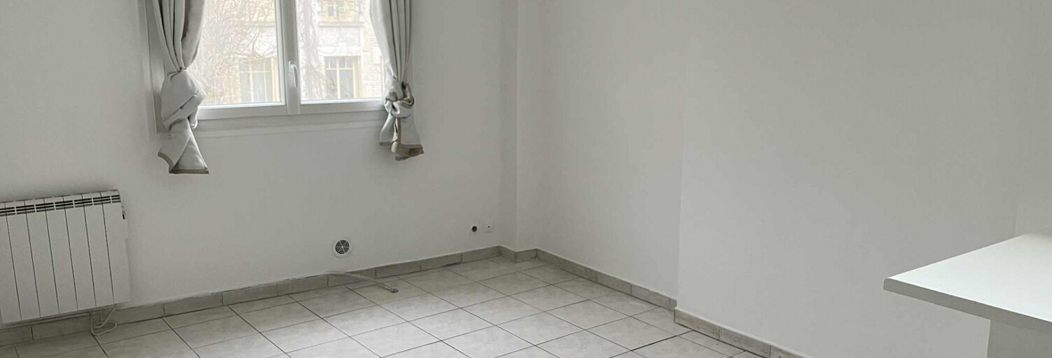 Appartement 2 Pièces 48 m² à vendre à Fontainebleau (77300)