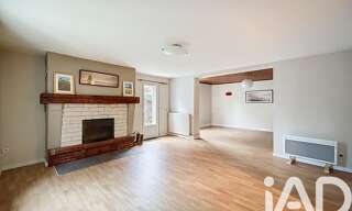 Maison 3 Pièces 100 m² à vendre à Saint-Laurent-des-Hommes (24400)