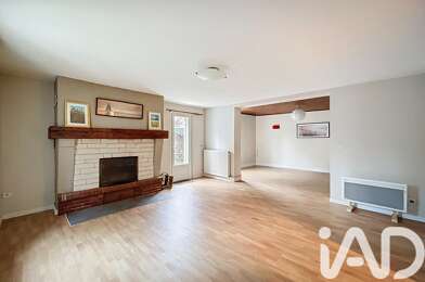 Maison 3 pièces 147000 €