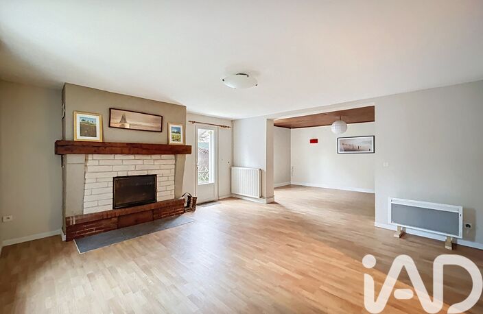 Vente Maison/villa 3 pièces — photo 2