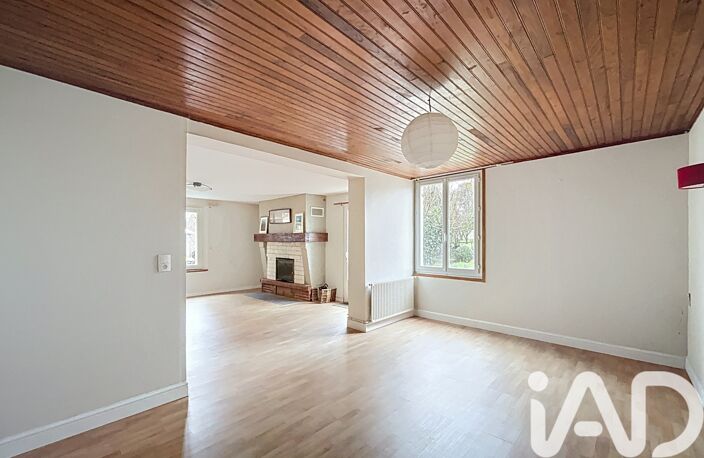 Vente Maison/villa 3 pièces — photo 3