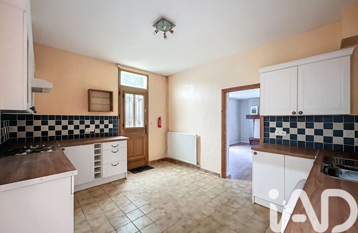Vente Maison/villa 3 pièces — photo 5