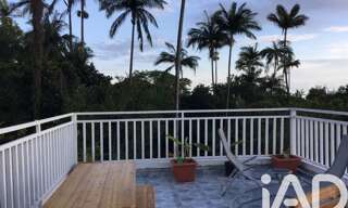 Appartement 1 Pièce 41 m² à vendre à Le Tampon (97430)