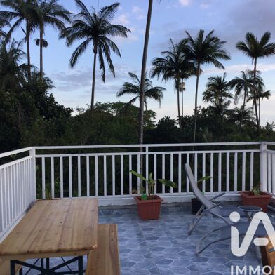 Appartement 1 pièces 99000 €