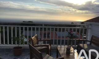 Appartement 1 Pièce 41 m² à vendre à Le Tampon (97430)