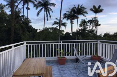 Appartement 1 pièces 94000 €