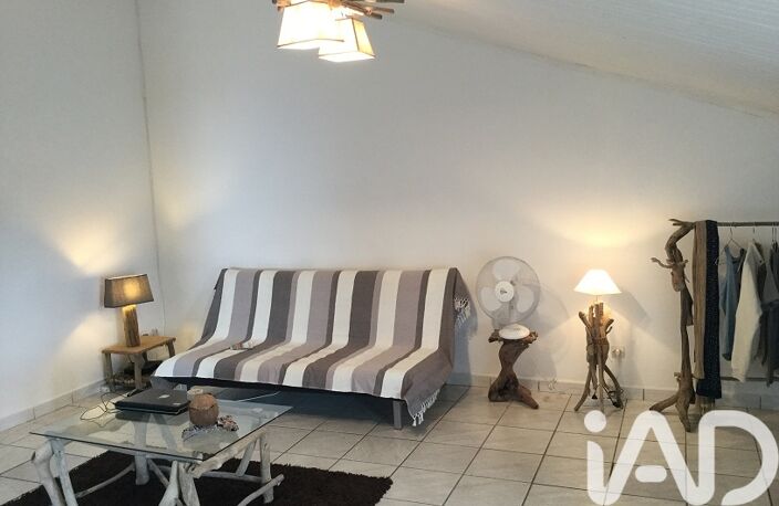 Vente Studio 1 pièce — photo 3