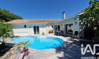 Maison 5 Pièces 143 m² à vendre à La Teste-de-Buch (33260)