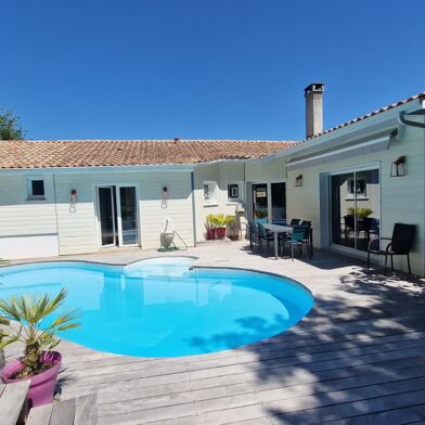 Maison 5 pièces 795000 €