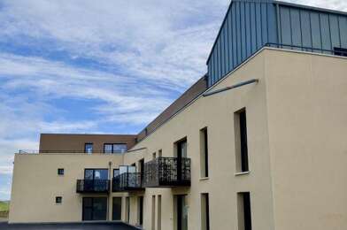 Appartement 2 pièces 209000 €