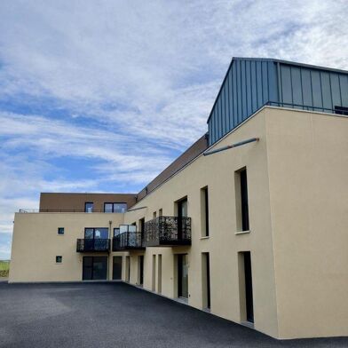 Appartement 2 pièces 209000 €