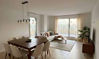 Appartement 4 Pièces 84 m² à vendre à Carpiquet (14650)