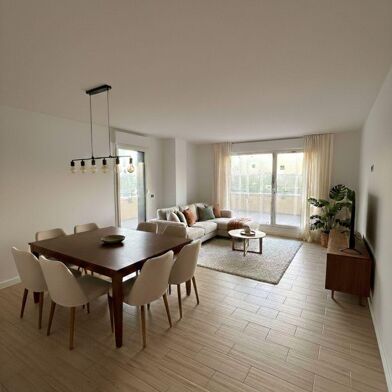 Appartement 4 pièces 379000 €