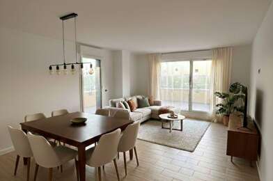 Appartement 4 pièces 379000 €