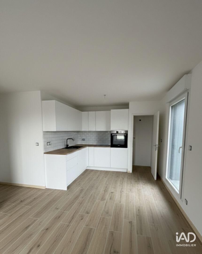 Vente Appartement 4 pièces - Photo 2