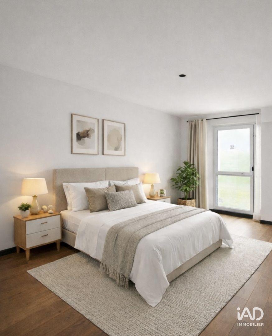 Vente Appartement 4 pièces - Photo 3