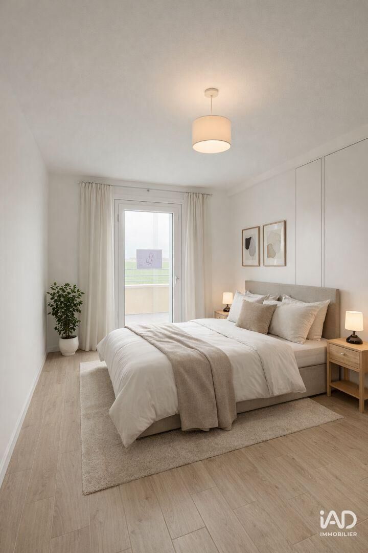 Vente Appartement 4 pièces - Photo 4