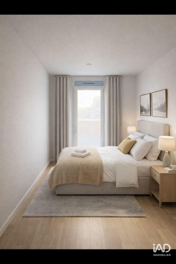 Vente Appartement 4 pièces - Photo 5