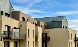 Appartement 2 Pièces 43 m² à vendre à Carpiquet (14650)