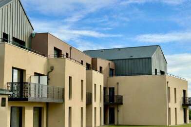 Appartement 2 pièces 205000 €