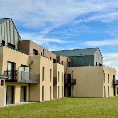 Appartement 2 pièces 205000 €