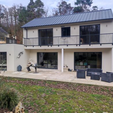 Maison 4 pièces 312960 €