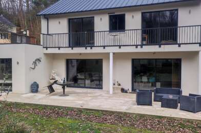 Maison 4 pièces 281000 €