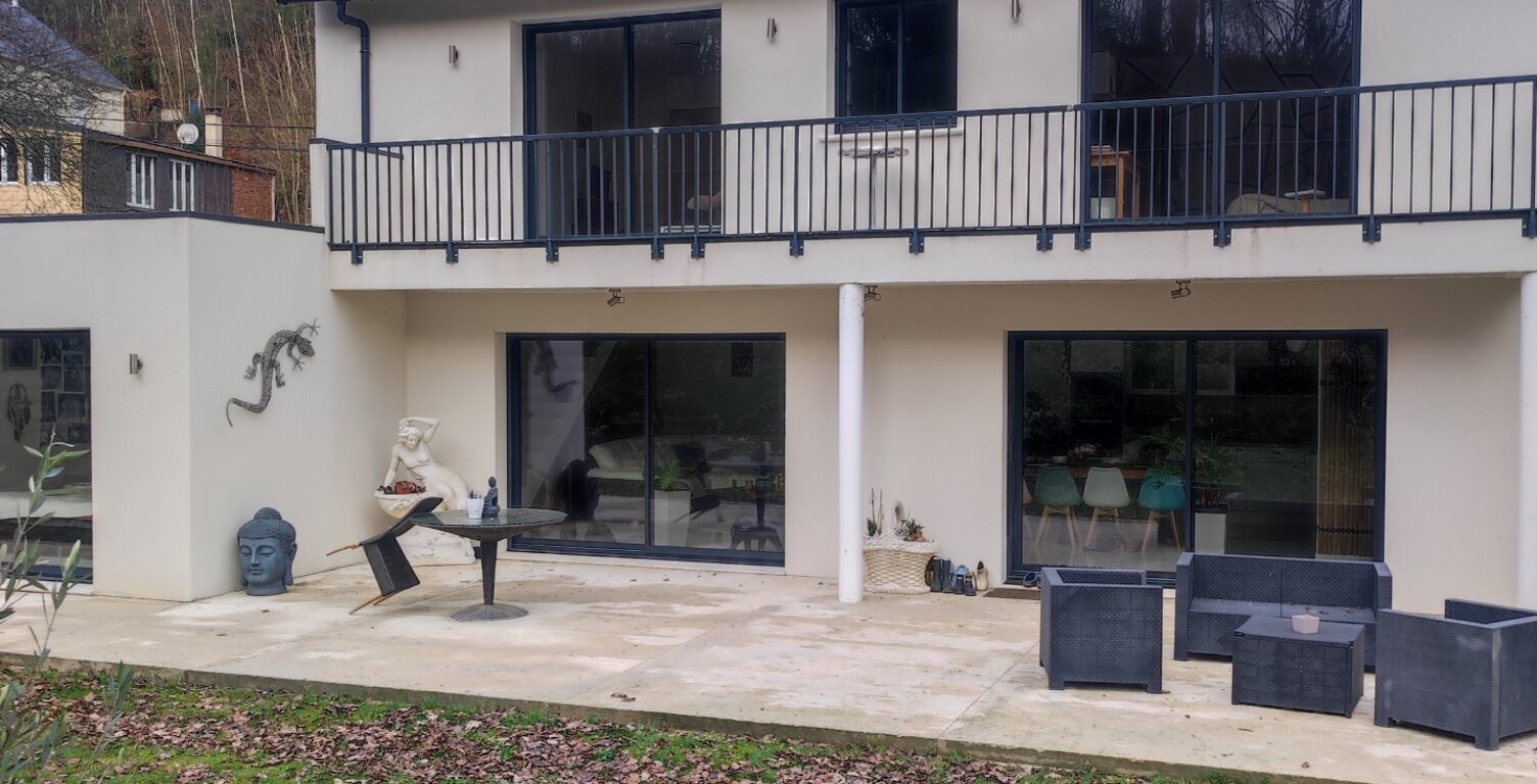 Vente Maison/villa 4 pièces — photo 1