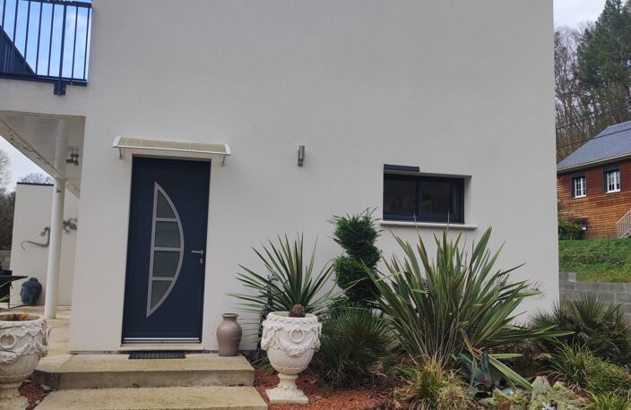 Vente Maison/villa 4 pièces — photo 2