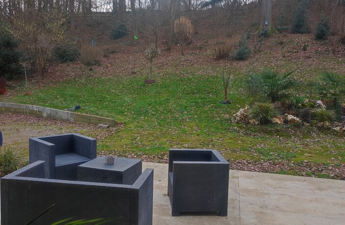 Vente Maison/villa 4 pièces — photo 4