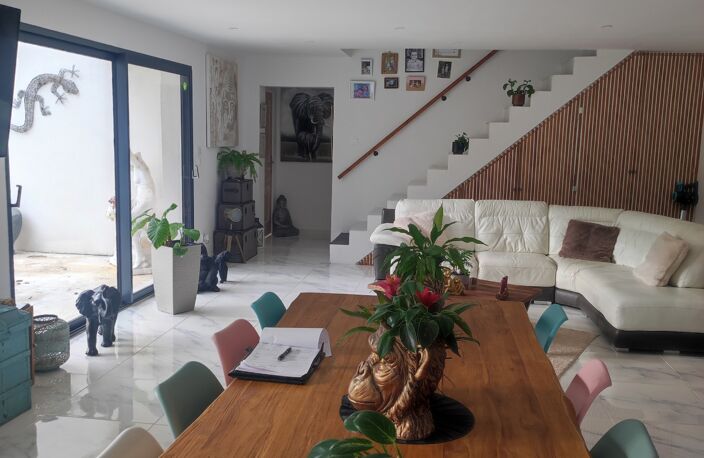 Vente Maison/villa 4 pièces — photo 5
