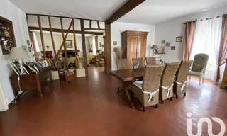 Maison 8 Pièces 266 m² à vendre à Thivars (28630)